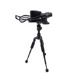 <span class=keywords><strong>Scanner</strong></span> <span class=keywords><strong>3D</strong></span> industriel avec interface USB et technologie CMOS <span class=keywords><strong>pour</strong></span> l'<span class=keywords><strong>impression</strong></span> <span class=keywords><strong>3D</strong></span>, l'ingénierie inverse et le développement de produits (<span class=keywords><strong>en</strong></span> stock) - Product Image 3