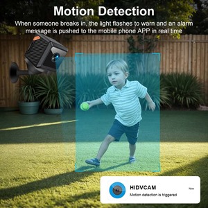 Mini caméra W02 HD1080P avec aimant puissant, <span class=keywords><strong>WiFi</strong></span> <span class=keywords><strong>sans</strong></span> fil, moniteur pour bébé, détection d'animaux domestiques, sécurité domestique, vision nocturne, carte mémoire - Product Image 5