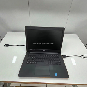 Factory price for Dell E3450 i5 i7 5gen 4G 128G SSD used Business laptop Office computer student education <b>Notebook</b> Original - Product Image 4