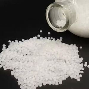 Virgin Food Grade Polypropylene (<b>PP</b>) Raw Material Plastic Compound Granules-Antistatic High Flow Injection Molding Compound - Product Image 5