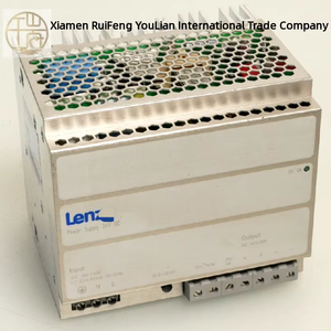 13009855 Fuente de Alimentación 2868334 |   Quint-ps-100-240ac/24dc/20/l Ezv4800-000 Nuevo Original en Stock, Paquete de Automatización Industrial - Product Image 1