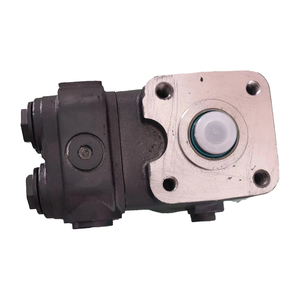 Unité de commande de direction hydraulique sur chenilles OSPBX500LS pour roue de camion - Product Image 1