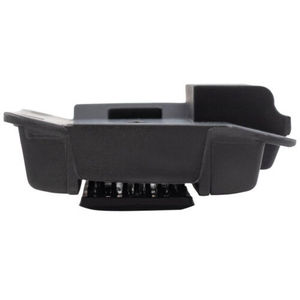 Manija Interior Negra para Puerta GMC Silverado Sierra 15914995 15914996, Material ABS - Product Image 4