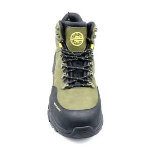 <span class=keywords><strong>Zapatos</strong></span> <span class=keywords><strong>de</strong></span> Seguridad MAXITOUGH para <span class=keywords><strong>Mujer</strong></span> y Hombre con Puntera <span class=keywords><strong>de</strong></span> Material Compuesto, Botas <span class=keywords><strong>de</strong></span> Trabajo Tácticas <span class=keywords><strong>de</strong></span> Cuero Nubuck, Protección para los Pies, OEM, Cordones Antideslizantes - Product Image 3