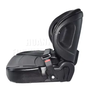 Asiento de carretilla elevadora de lujo cómodo universal 53730-26703-71 con microinterruptor 87000-FJ100