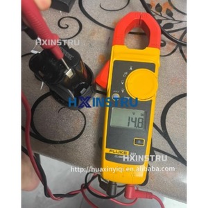 แคลมป์มิเตอร์ดิจิตอล 303 H - Product Image 2