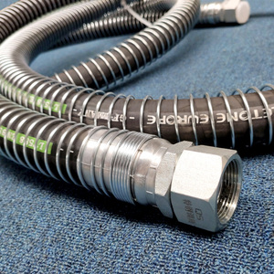 Atacado Escavadeira Hidráulica Mangueira Conexões Hidráulicas Hammer Piping Kits Hidráulica <span class=keywords><strong>Breaker</strong></span> Pipe Line Mangueira para Escavadeira - Product Image 3