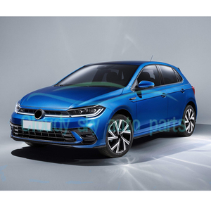 Adatto per l'aggiornamento della <span class=keywords><strong>Polo</strong></span> Mk6.5 al paraurti grande <span class=keywords><strong>Rline</strong></span> 6 facelift. - Product Image 3