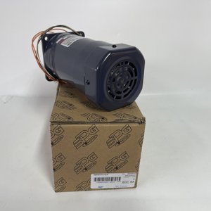 มอเตอร์เกียร์เหนี่ยวนำ SPG รุ่น S9R90GXH-ECE - Product Image 5