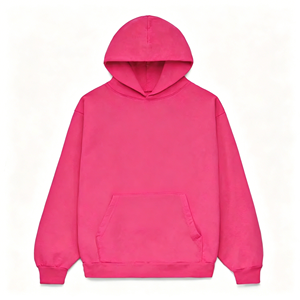 High Street Hoodie <b>Men</b> 3D Web Puff Print Hoodie Oversized Heavyweight 420g Fleece Streetwear Sweatshirt Vendor - Product Image 6
