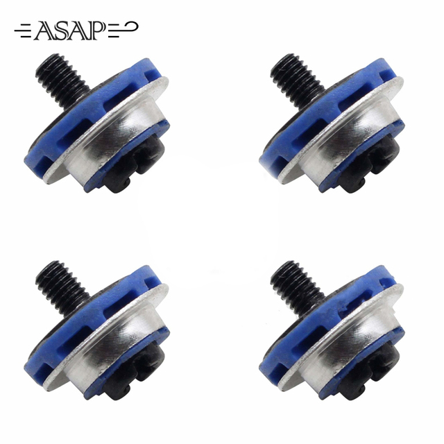 Replacement Screws for HP 2.5" SSD HDD 6000 6005 Pro 8000 8100 EliteDesk ProDesk G1 G2