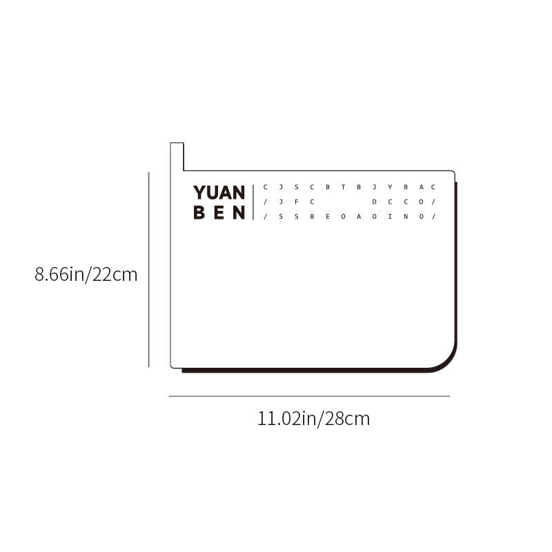 สไตล์ขายดีสีขาว - กระเป๋าแบบแบน
