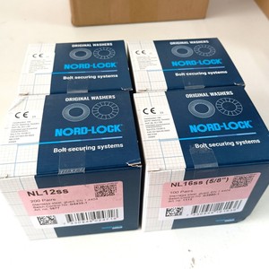 Arandela Autoblocante Original DIN25201 de Acero Inoxidable <span class=keywords><strong>Nord</strong></span>-<span class=keywords><strong>Lock</strong></span> NL8 10 12SS - Product Image 6