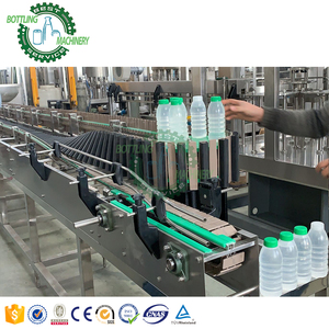 Thép Không Gỉ Nho Xoài Cam Trái Cây Pulpy Chai Nước Trái Cây Doanh Thu <span class=keywords><strong>Inverse</strong></span> Tiệt Trùng - Product Image 3