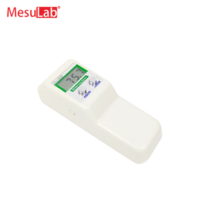 MesuLab Mudah Dioperasikan ME-WSB-1 Pengukur Kebeningan Digital Portabel untuk Beras, Kain, Kertas, dan Bubuk - Product Image 2
