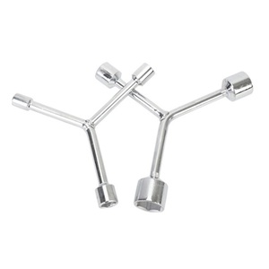 Cờ lê ổ cắm ba ngạnh hình chữ Y thông dụng - Product Image 4