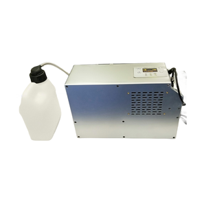 WOBO DMFC-50W-Z 2023 50W 12V 80W 7.5กก. ชุดประกอบง่าย พกพาสะดวก เซลล์เมทานอล DMFC-50W-Z DMFC-50W-X DMFC-130W ดีไซน์ล่าสุด C - Product Image 3