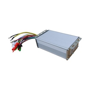 DKYS <b>Motor</b> <b>Controller</b> 18-pin 48V-72V 45A Three-wheel Motorcycle 1500W-1800W 18G-48V-72V45A Maximum Current 45A for Reliable Perf - Product Image 6