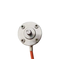 Capteur de poids analogique 1KN 2KN 5KN 10KN 20KN, cellule de charge à tige filetée, cellules de charge à boulon, petit transducteur de force de compression et de traction