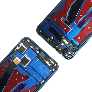 Ensemble numériseur d'écran tactile, <span class=keywords><strong>petit</strong></span> module d'affichage LCD, panneau OLED, remplacement de <span class=keywords><strong>téléphone</strong></span> portable pour <span class=keywords><strong>Huawei</strong></span> 8X - Product Image 5