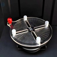 Machine de scellage thermique de remplissage et de bouchage automatique pour boîtes de conserve, utilisation pour le scellage de boîtes en plastique Nespresso K-cup