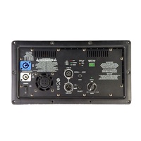 Demao KLA181A Module d'alimentation 1000 watts amplificateur de puissance continu de classe D