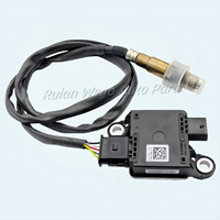 Capteur de particules fines KV61-5L239-AA, 0281007427 KV615L239AA pour Ford Tourned Connect MK2 II 1.5TDCI EcoBlue PM