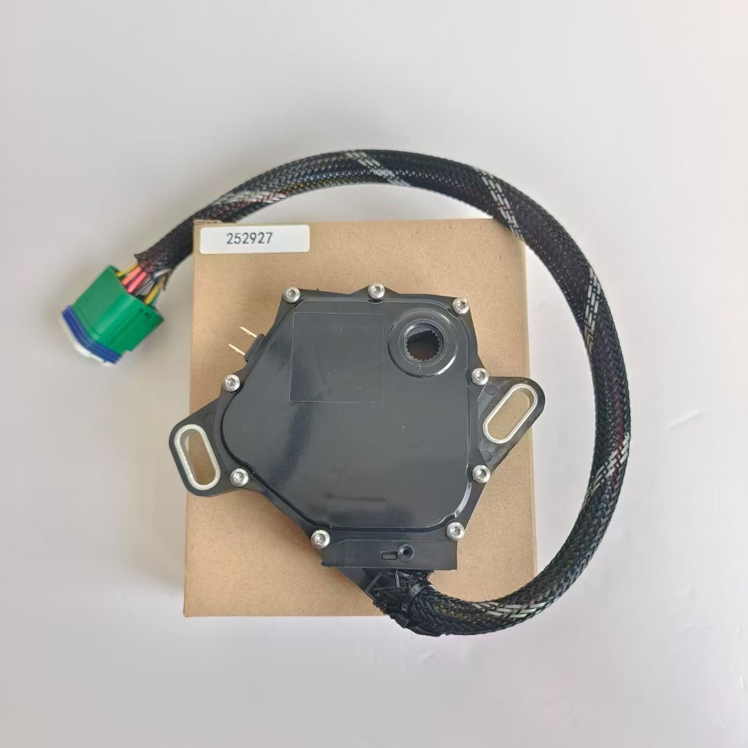 Genuino interruptor de presión de transmisión automática a precios