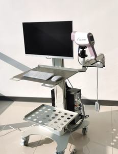 Colposcopio de Video 4K Kernel, Sistema Avanzado de Imagenología Vaginal Digital para Exámenes Ginecológicos y Prevención del Cáncer Cervical - Product Image 5