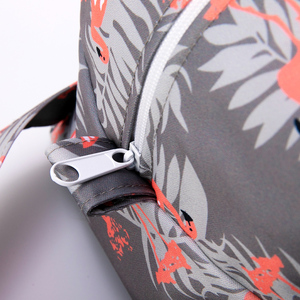 Bébé couche caddy sac organisateur momie sac de rangement sac à couches - Product Image 5