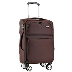 Oxford tissu bagages universel roue tirer tige boîte <span class=keywords><strong>toile</strong></span> mâle fabricant en gros vérifié pouces 32 pouces <span class=keywords><strong>valise</strong></span> - Product Image 4