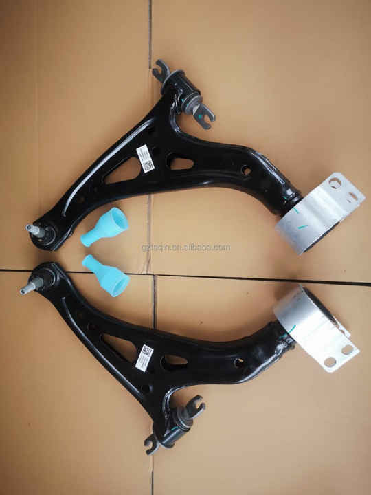 Auto Parts Front Left Lower Control Arm spare parts 84873853