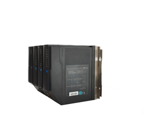 PLC de Proceso Hollysys LK220 - Control/DCS Complejo de Regulación - Revestimiento Conformal CE para Automatización de Centrales Hidroeléctricas - Product Image 2