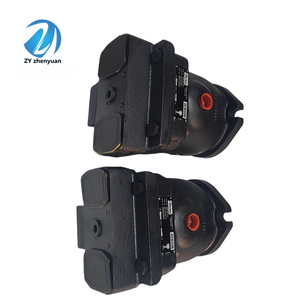 Bomba de Aceite Hidráulica Serie M6F M6F3N 2658607584 M6F3N1D00 57657660 57110157 2657209637 M6 M7 M11 M14 de Alta Presión - Product Image 2