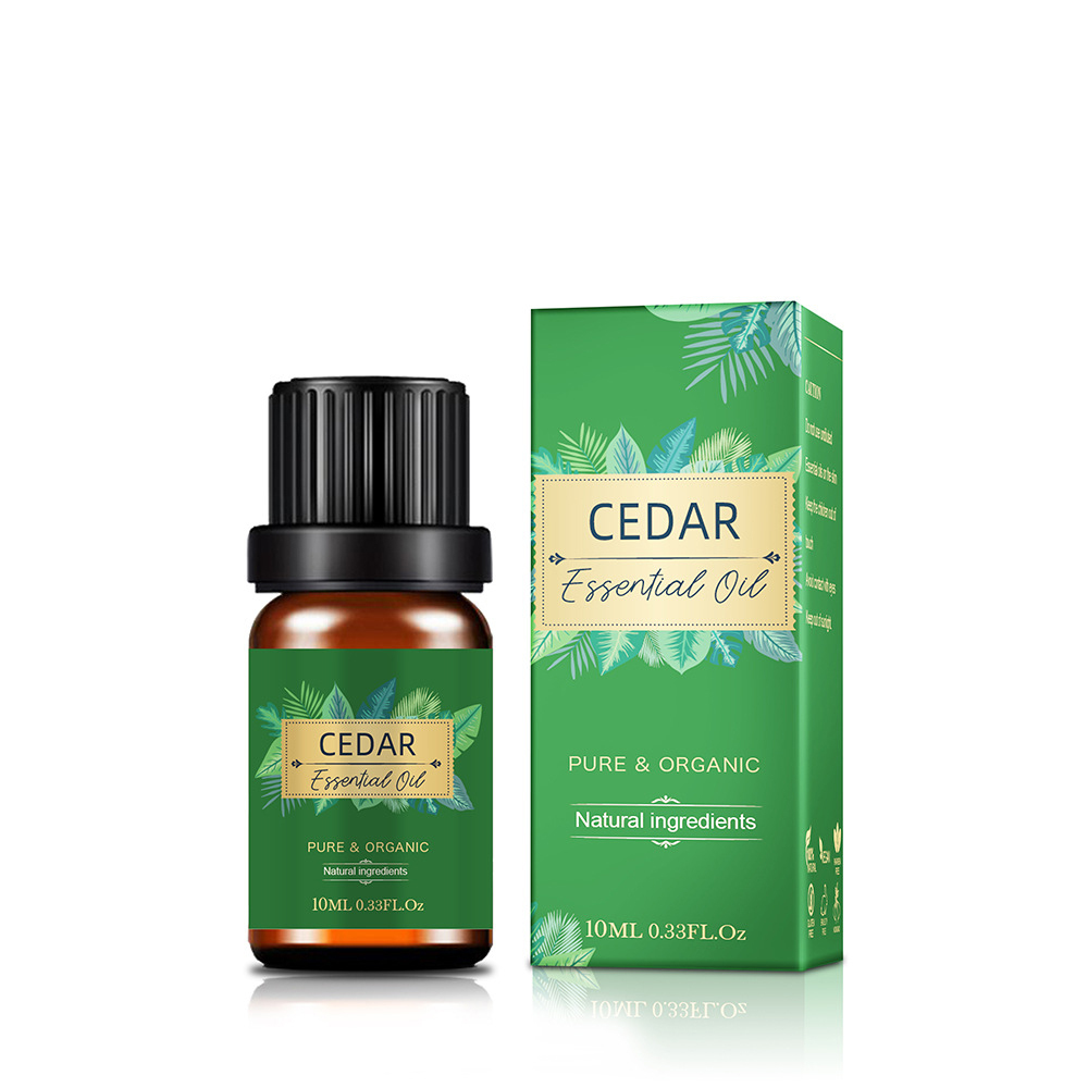 Cedar