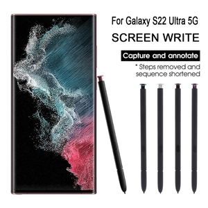 <span class=keywords><strong>ราคา</strong></span>ถูกกว่าสําหรับ <span class=keywords><strong>S22</strong></span> <span class=keywords><strong>Ultra</strong></span> 5G SM-908B เปลี่ยนปากกาสไตลัสด้านหน้าจอสัมผัส - Product Image 6