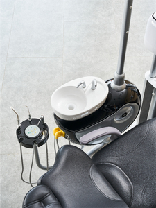 SAFETY Dental Equipments Chair With Camera Handpiece X-ray Sensor Whitening <b>Machine</b> Unit Micromotor M2+ Safety Chair Dental M2+ - Product Image 3