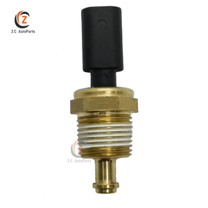 El sensor de temperatura del agua FT4Z12A648B, FT4Z12A648A y TX272 son aplicables a Ford. - Product Image 5