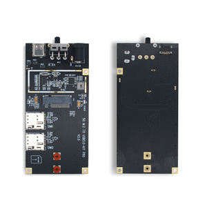 5G Module Adapter Board M.<span class=keywords><strong>2</strong></span> Naar Usb 3.0 Kit Voor Alle M.<span class=keywords><strong>2</strong></span> Modem Fn 980M RM500Q-GL Em7565 Sim8200ea Fm150 - Product Image 1