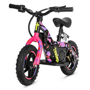 Lianmei Tesoro Vélos <span class=keywords><strong>électrique</strong></span>s pour enfants et adolescents, vélos à équilibre <span class=keywords><strong>électrique</strong></span>, 12 <span class=keywords><strong>pouces</strong></span>, 14 <span class=keywords><strong>pouces</strong></span>, 16 <span class=keywords><strong>pouces</strong></span>, 18 <span class=keywords><strong>pouces</strong></span>, <span class=keywords><strong>20</strong></span> <span class=keywords><strong>pouces</strong></span> - Product Image 2