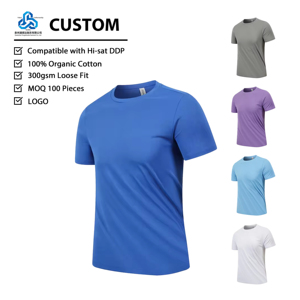 Logo personnalisé, style minimaliste, coupe ajustée, décontracté, adapté au quotidien, loisirs, séchage rapide, respirant, adapté aux sports de plein air - Product Image 1