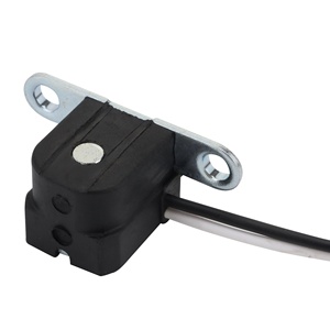 GOOFIT Moto Stator Pick Up Trigger Pulser Bobine Pulser Remplacement Pour <span class=keywords><strong>Yamaha</strong></span> <span class=keywords><strong>YZFR1</strong></span> R1S R1M MT-10 FZ-10 2015-2020 - Product Image 3