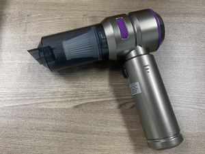 <span class=keywords><strong>Aspirateur</strong></span> sans fil multifonctionnel, <span class=keywords><strong>aspirateur</strong></span> sans fil à aspiration puissante avec souffleur d'air pour voiture, <span class=keywords><strong>ordinateur</strong></span>, maison - Product Image 3