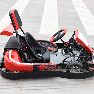 Meilleur <span class=keywords><strong>Prix</strong></span> 4x4 Buggy Karting Voiture Karts 6 Pied Adolescents Pour Subdivision Re Kids Electric Racing Go Kart - Product Image 5