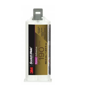 Adhésif époxy <span class=keywords><strong>DP460</strong></span> DP430 DP190 |   Ruban GBS - Product Image 4