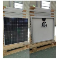 Panneau solaire monocristallin JXSOL Mini PERC 12V/18V 30W-200W Haute efficacité personnalisée