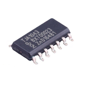 เดอรี่ สตาร์ TJA1043T/1J ชิ้นส่วนอิเล็กทรอนิกส์แบบแอคทีฟของแท้และใหม่ วงจรรวม ลอจิก หน่วยความจำ อินเทอร์เฟซ เซ็นเซอร์ แอมพลิฟายเออร์ - Product Image 1