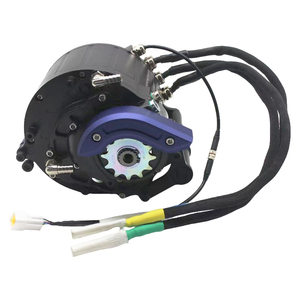 Gts35 ערכות עבור cfr 50kw מנוע 961000 קולינג מים קולינג - Product Image 3