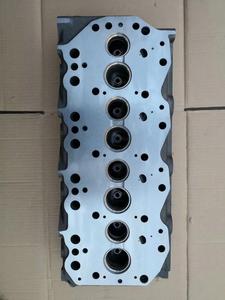 Sử dụng td27 TD27-T Pick Vua kab terrano Xi lanh đầu cho Nissan OE 11039-43g36 11041-45n01 11039-7f403 11039-7f409 cho 909011 - Product Image 4