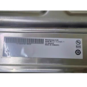 จอแสดงผล TFT LCD รุ่น G213UAN01.1 ขนาด 21.3 นิ้ว โมดูล LCD ความละเอียด 1600*1200 หน้าจอ TFT LCD - Product Image 2